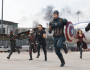 Reseña. Capitán América: Civil War.